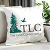 Band - Tlc Cushion Cover Cushion Cover Set 4Pcs 50X50 45X45 40X40 Pillowcase Decorative Sofa Home Decor