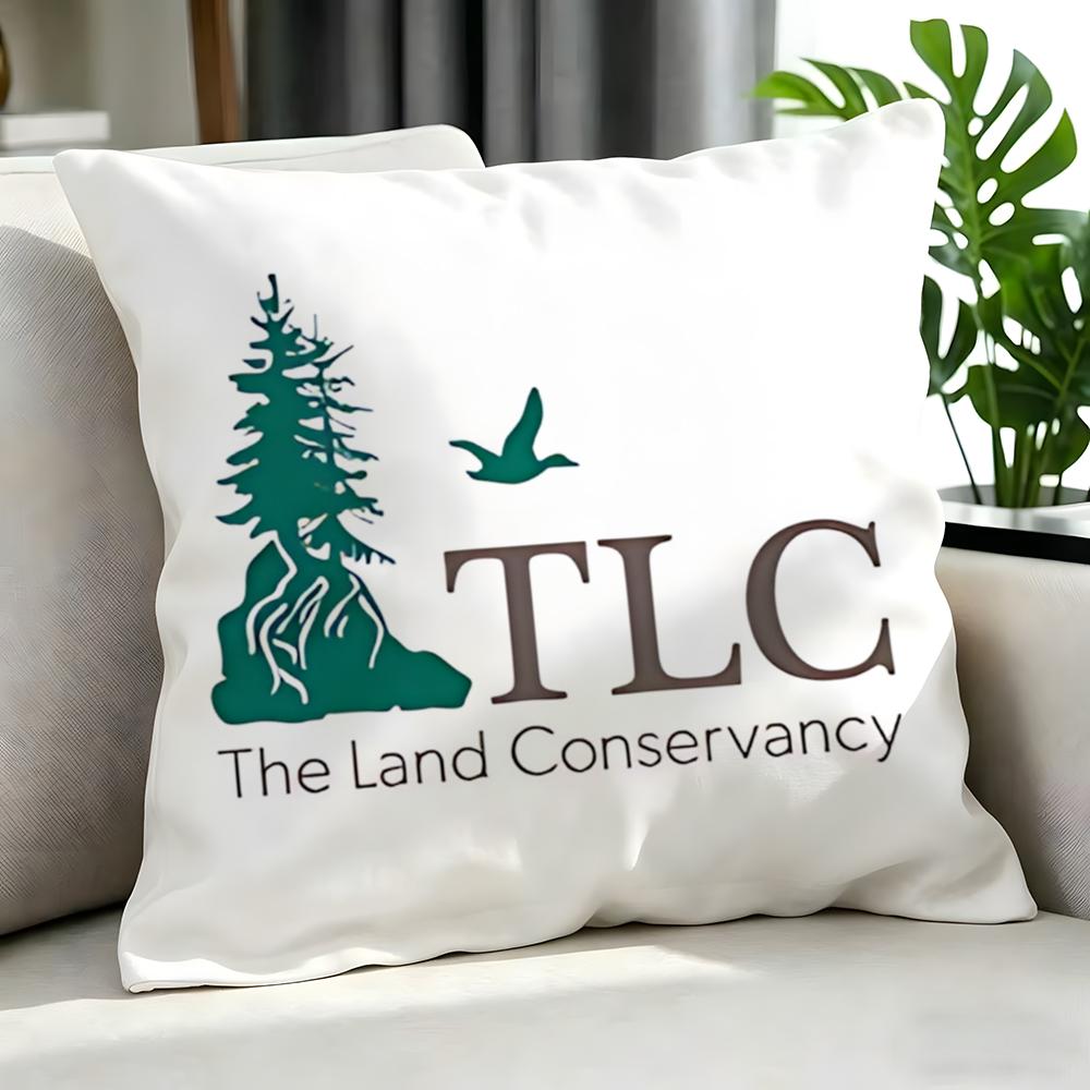 Band - Tlc Cushion Cover Cushion Cover Set 4Pcs 50X50 45X45 40X40 Pillowcase Decorative Sofa Home Decor