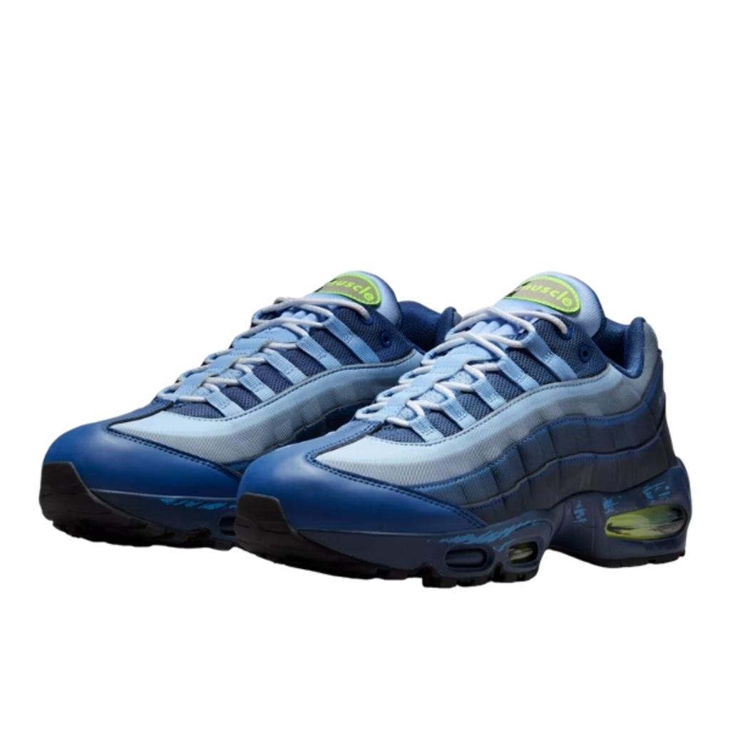 Nike Air Max Muscle 95 Yu-Gi-Oh! Joey