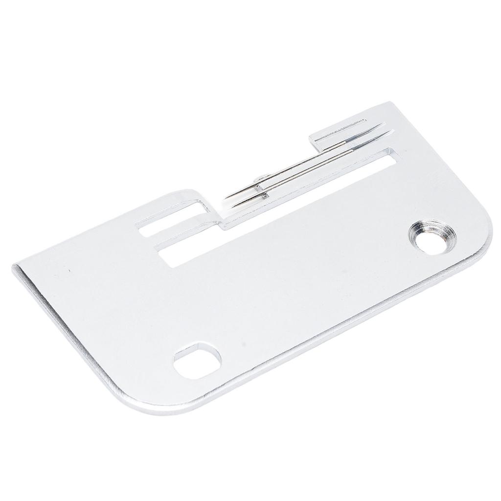 Игольная пластина для швейной машины, замена для Janome 204D 504D 634D 644D 1110DX 3434D 7933 Harmony Serger 98 788601 00