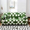 Bohemia Printed Slipcovers Elastic Sofa Covers for Living Room Stretch Couch Chair Cover Sofa Towel Home Decor 1/2/3/4-seat