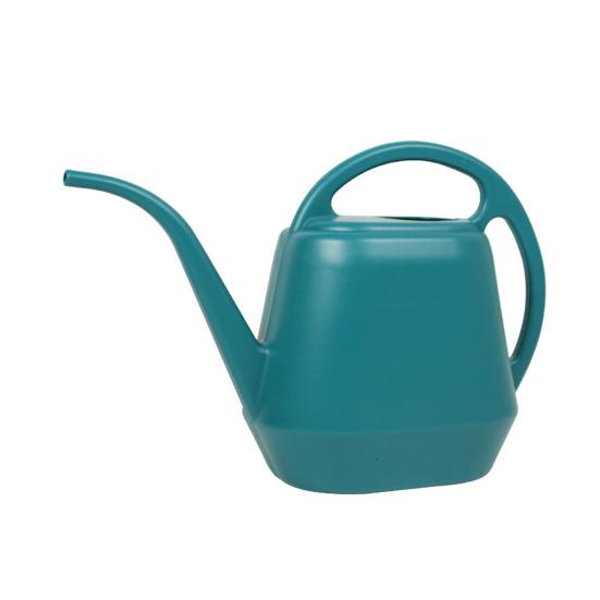 Лейка большой емкости, нескользящая, с длинным носиком, с защитой от падения, устройство для полива садовых цветов для заднего двора