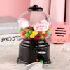 Home Decoration Coin Bank Christmas Candy Dispenser Candy Machine Money Saving Box Birthday Gift