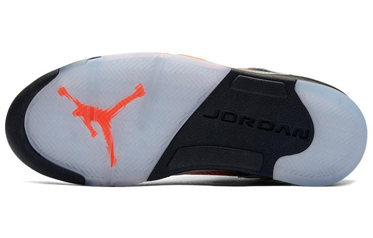 Jordan 5 Ретро Международный рейс 136027-148