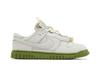 Мужские кроссовки Nike Dunk Low Jumbo Phantom Chlorophyll Phantom/Chlorophyll/Earth/Phantom