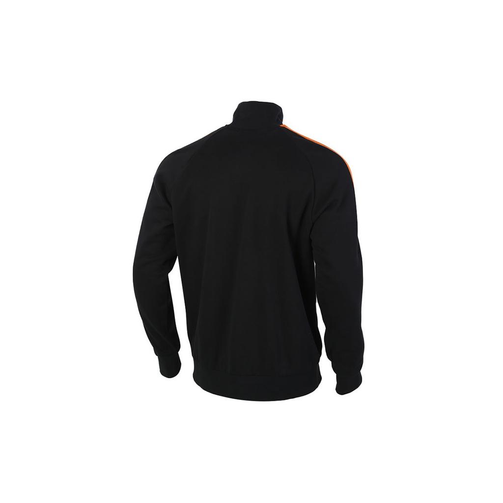 Puma Легендарная спортивная куртка T7 'Черная' Мужская 530268-51