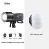 Godox AD600ProII Портативный студийный вспышка для съемки на улице Комплект
