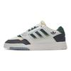 Кроссовки Drop Step Low 2.0 Clover Unisex белые с белым оттенком Green-Oxide JP5885
