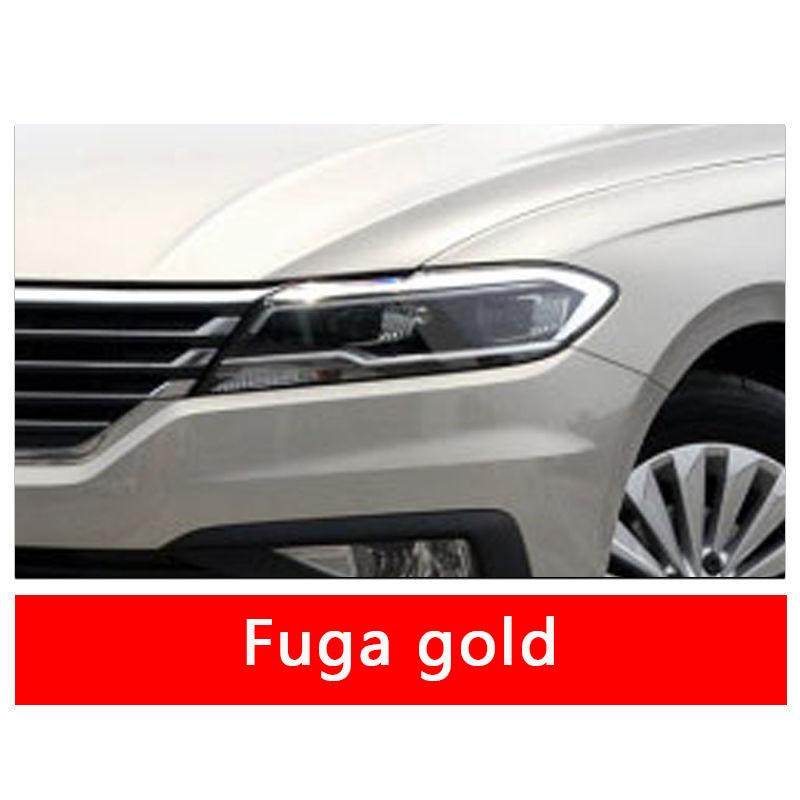 VW Автомобильная водонепроницаемая ручка для ремонта автомобильной краски, ручка для ремонта царапин, ручка для ремонта гольфа Gti Jetta Ordcollar Tiguan Polo Scirocco