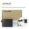TP-LINK Industrial Ethernet Fiber Optic Media Converter