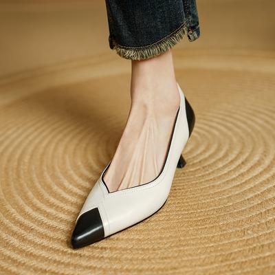 Туфли – Туфли