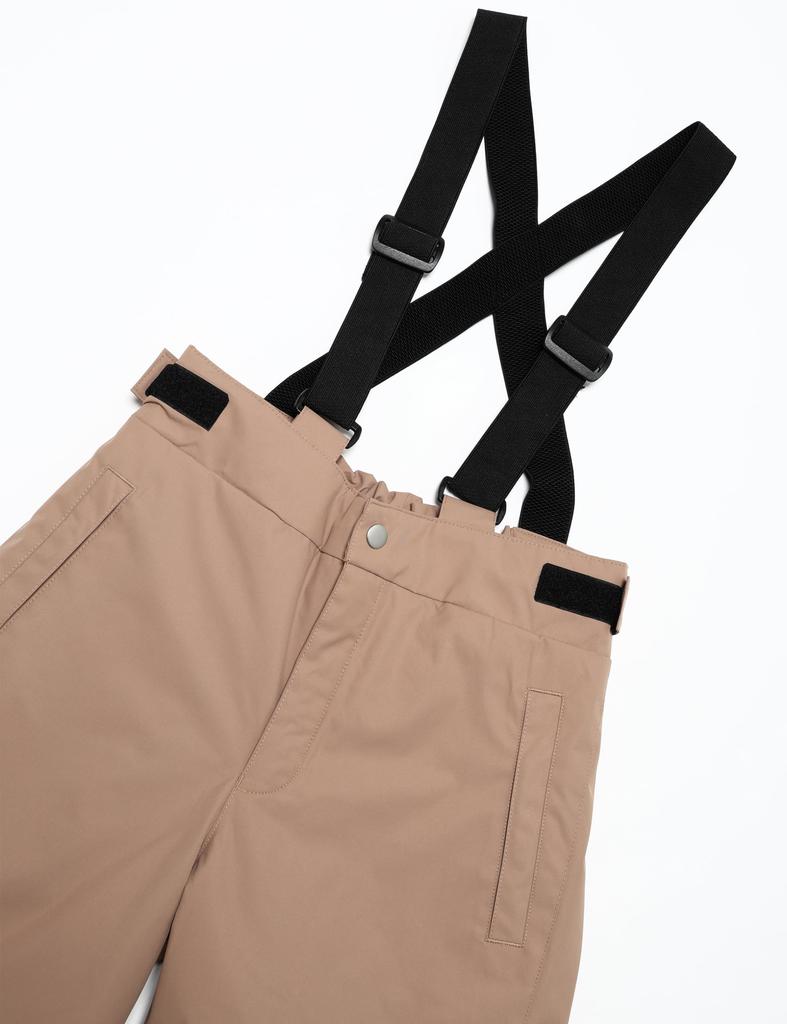 Rusty Camouflage Snowwear Set and 943800 KHA S (Top Bottoms)