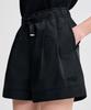 DUVETICA Baselice (Black) (Women'S Shorts)