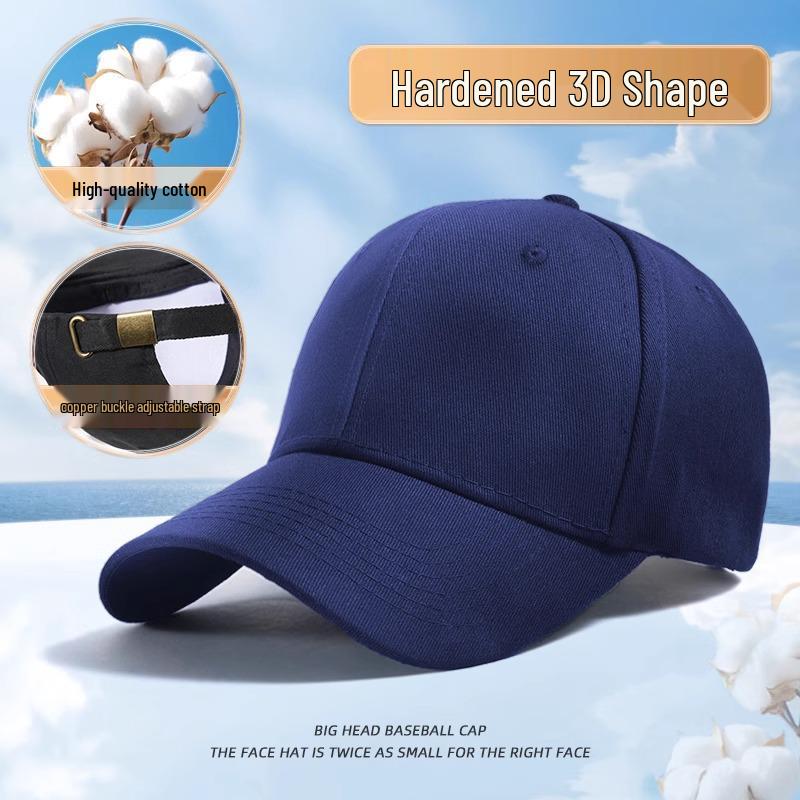 Хлопковая кепка-восьмиклинка в стиле колор-блок с принтом логотипа для ресторана, кафе или хого