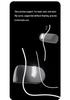Car Lumbar Support Pad for Tailbone Protection and Driver Comfort