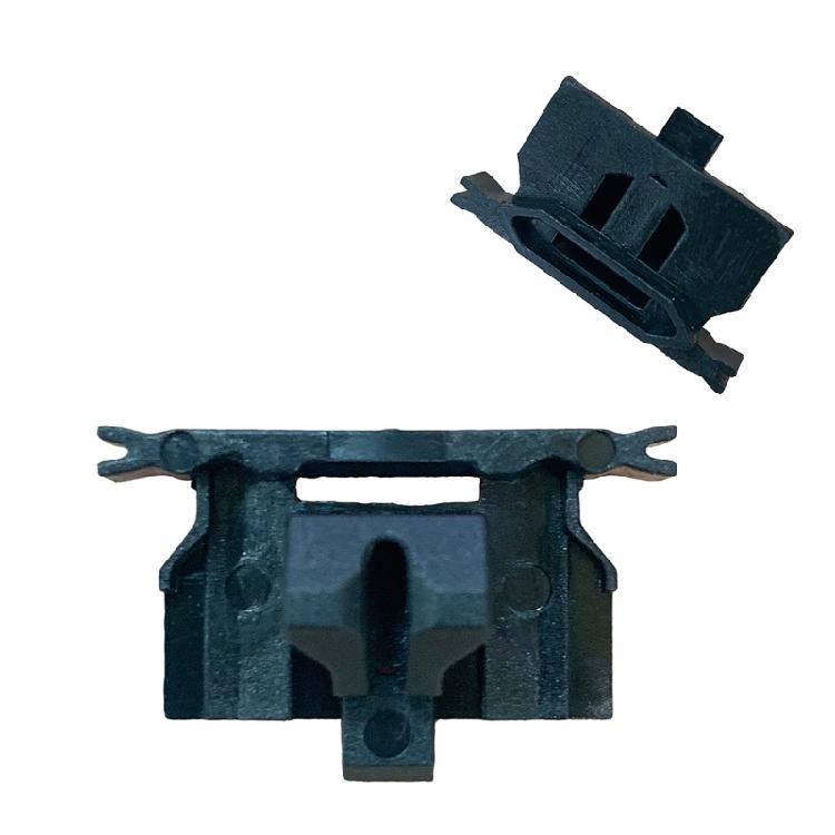 Пластиковый язык для машинки для стрижки волос, совместимый с WAHL 8148/8159, беспроводной зажим