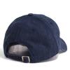 Винтажная хлопковая бейсболка для мужчин и женщин, регулируемая snapback, уличная кепка тракер, повседневная хип-хоп кепка папы