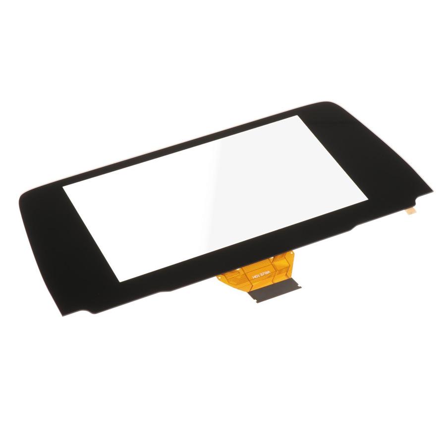 7" Touch Screen Glass Digitizer For 2017-2020 Mazda CX-5 Navigation Radio Player