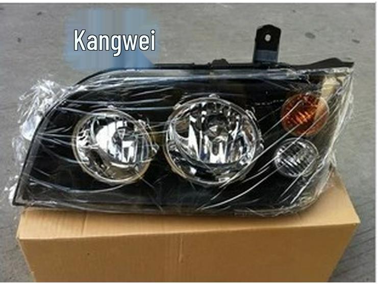 Headlight Assembly & Turn Signal for Dongfeng Xiaokang K01/K02/K07/K17