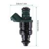Injector Injector Nozzle 037906031AL Compatible for Seat Skoda VW 1.6i