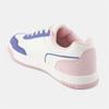 Le Coq Sportif Court Breaker GS sneakers Optical White/Purple