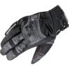 KOMINE Motorcycle Protective Winter Neo Black Size L Waterproof and Stretch Protector for and Spring Gloves, Camo, (GK-818 1136), Cold-Resistant,