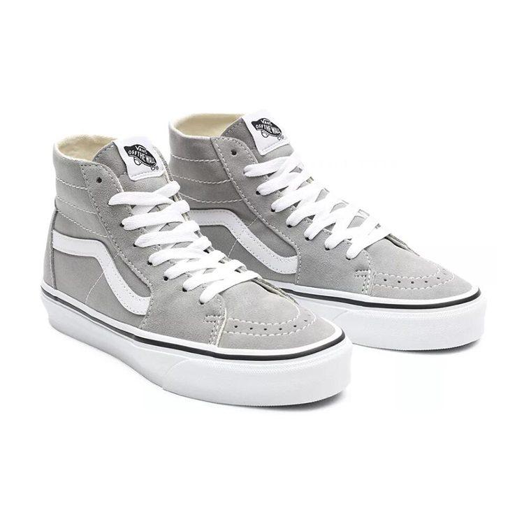 Vans Sk8 hi Зауженные Серые VN0A4U16IYP