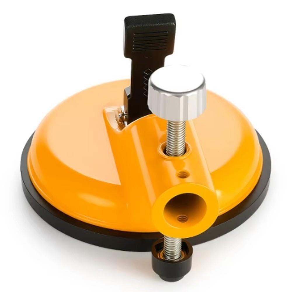 Suction Cup Wall Tile Leveler For Wall Tile Installation Renovation Floor Gap Fixer