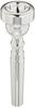 Bach Trumpet Mouthpiece Silver 1C S6511C5