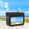 Для Insta360 GO 3 / GO 3S PULUZ Camera Charge Case Силиконовый чехол