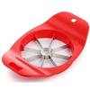 Пластиковый и нержавеющий нарезчик яблок RSINC (Цвета могут меняться) Apple Cutter