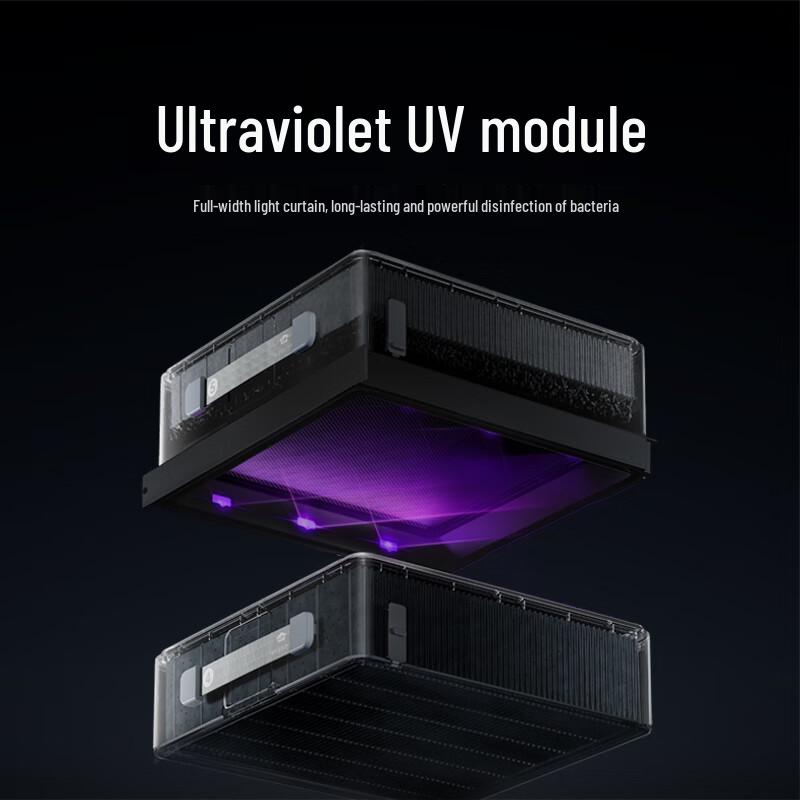 Xiaomi Mijia Ultra Enhanced Formaldehyde Decomposition Air Purifier