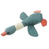 1 Pcs New Pet Toy Goose Sound Durable Chewing Teeth Cleaning Dog Cat Pet Supplies
