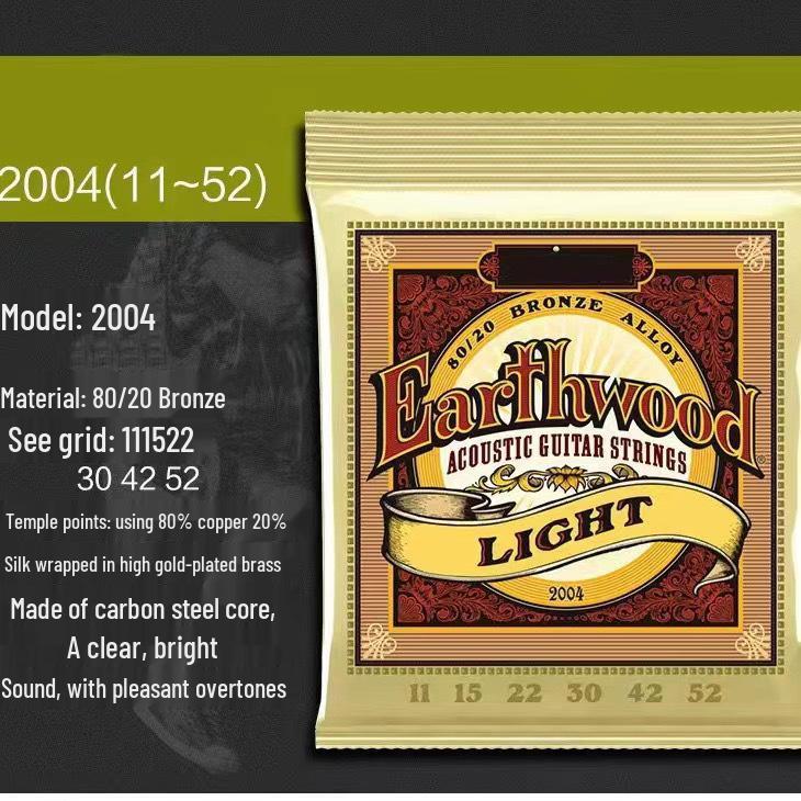 Dada Eagle Gibson Yili Струны для гитары: Электрический и акустический 2723