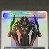 Оцелот При Незерг Сдвигающийся Лес 357 Лабиринт Угина Mh3 Фольга Tcg Английская Карточка Качество Доска Торговая Карточная Игра