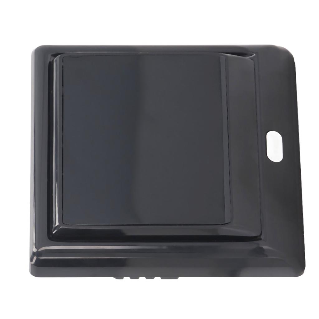 Умный термостат для теплого пола с электрическим цифровым датчиком температуры плиты, сенсорным экраном, WiFi, переменный ток 85 В?250В