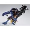 S.H.Figuarts ONE PIECE Kaido of Beasts (Human Beast Type) Approx. 245mm PVC & ABS Painted Movable Figure