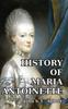 Книга History of Maria Antoinette