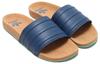 adidas Шлепанцы Adilette Premium 'Cork Pack - Night Indigo' GZ0061