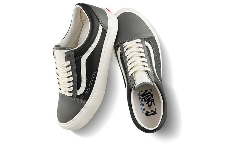Old Skool Vans Vlt Lx 'Черно-серый' VN0A4BVF2TS