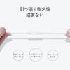[SZSL] i-phone wired earphones HIFI sound quality earphone microphone Comfortable fit ergonomics Volume adjustment Call available