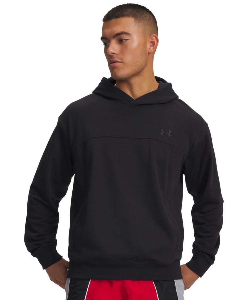 Худи UNDERARMOUR Rival Lightweight 6012335-001