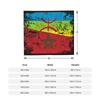 Union Jack British Flag United Kingdom Blankets Velvet  Ultra-Soft Throw Blankets for Home Couch Bed Rug
