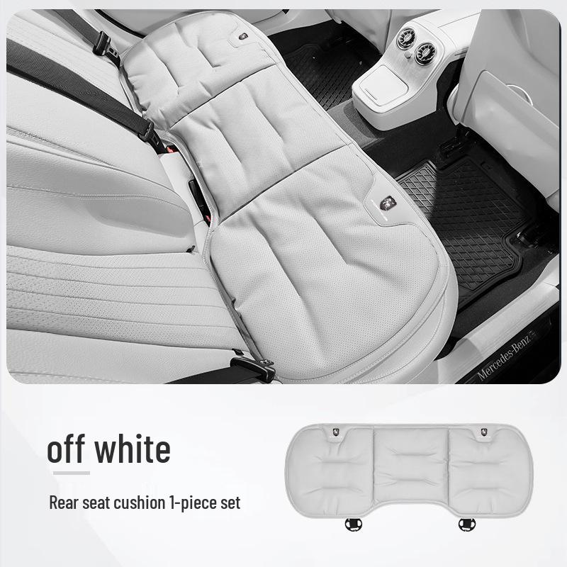 Чехлы на сиденья из кожи наппа для Dongfeng Fengxing Lingzhi V3/M3/M3L/M5 (всесезонные)