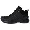 Terrex Swift R2 Mid Gtx 'Triple Black' CM7500