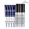 Label Young Shocking Eye Cream 4ea + Shocking Goosebumps Ampoule 2ea