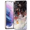 Чехол для телефона Tian Guan Ci Fu для Samsung A54 A14 A24 A34 A17 A37 A57 A55 A35 A25 A15 A13 A23 A33 A53 A07 A05S A04S A03 A73 Galaxy