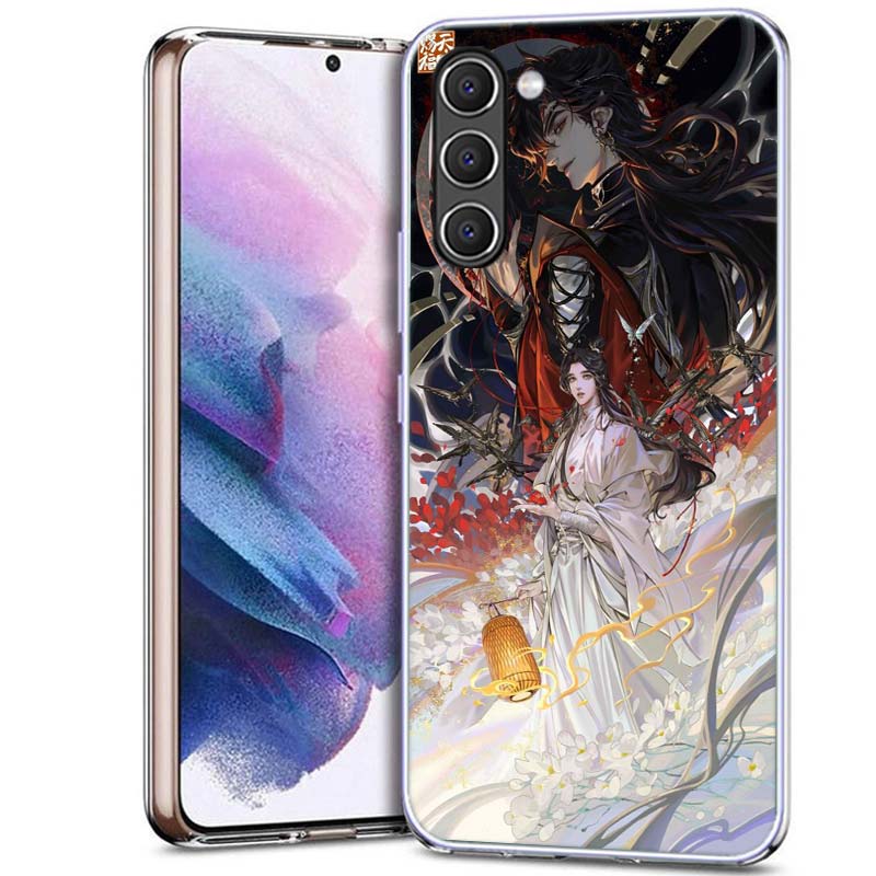Чехол для телефона Tian Guan Ci Fu для Samsung A54 A14 A24 A34 A17 A37 A57 A55 A35 A25 A15 A13 A23 A33 A53 A07 A05S A04S A03 A73 Galaxy