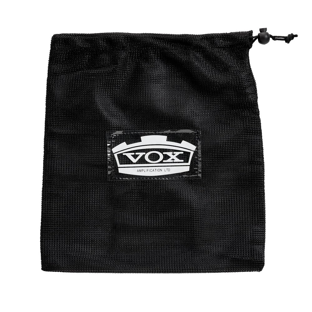 VOX Guitar Bass Coiled Cord 9m VCC90 & Cable, Type, Length, Silver,