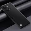 Роскошный чехол из искусственной ПУ кожи для OnePlus Ace 2V 2 V, матовый чехол, силиконовый чехол для телефона с полной защитой камеры для One Plus Ace 2V Coque
